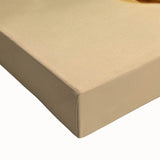 Black and white close-up photo of various fruits on a stretched canvas, ideal for bedroom wall art.