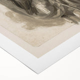 Bald Eagle & Flags - Independence Day Wall Art