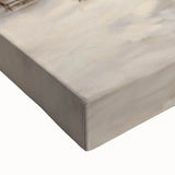 Snowy Christmas Village – Nostalgic Christmas Art Prints