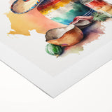 Sombrero & Tequila Cinco de Mayo Decor - Cinco de Mayo Decorations