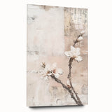 Delicate Blossoms - Easter Wall Art, Easter Canvas Prints, Home Decor