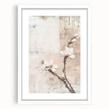 Delicate Blossoms - Easter Wall Art, Easter Canvas Prints, Home Decor