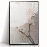 Delicate Blossoms - Easter Wall Art, Easter Canvas Prints, Home Decor