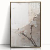 Delicate Blossoms - Easter Wall Art, Easter Canvas Prints, Home Decor