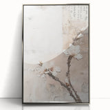 Delicate Blossoms - Easter Wall Art, Easter Canvas Prints, Home Decor