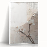 Delicate Blossoms - Easter Wall Art, Easter Canvas Prints, Home Decor