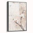 Delicate Blossoms - Easter Wall Art, Easter Canvas Prints, Home Decor