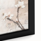 Delicate Blossoms - Easter Wall Art, Easter Canvas Prints, Home Decor