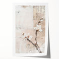 Delicate Blossoms - Easter Wall Art, Easter Canvas Prints, Home Decor