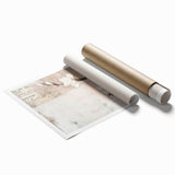 Delicate Blossoms - Easter Wall Art, Easter Canvas Prints, Home Decor