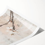 Delicate Blossoms - Easter Wall Art, Easter Canvas Prints, Home Decor