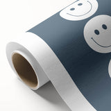 Smiley Faces - Boys Room Wall Art Kids Wall Art Prints