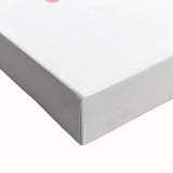 I Love You to the Moon Girls Room Wall Art – Nursery Print