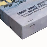 Retro Wall Art - Battle Beyond the Stars Vintage Sci-Fi Poster