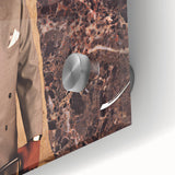 Retro Wall Art – Bobby Brown Don’t Be Cruel Album Canvas Print