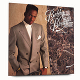 Retro Wall Art – Bobby Brown Don’t Be Cruel Album Canvas Print