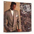 Retro Wall Art – Bobby Brown Don’t Be Cruel Album Canvas Print