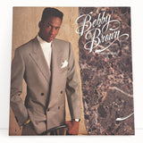 Retro Wall Art – Bobby Brown Don’t Be Cruel Album Canvas Print