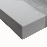 Bathroom Wall Art - Charming Bird with Toilet Paper