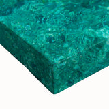 Black and white landscape art painting of a Malaysian scenery on large stretched canvas, suitable for bedroom decor.