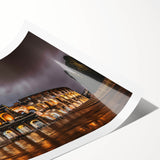 Extra large wall art featuring a line art design of flowers in black and white, ideal for large living room decor.