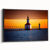 Black and white vintage poster art of Stockholm landscape on framed canvas, suited for bedroom decor.