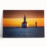 Black and white photo of Stockholm scenery on large stretched canvas, ideal for kitchen wall art or bedroom ambiance.