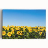 Black and white stretched canvas of a European cityscape, ideal for kitchen wall art.