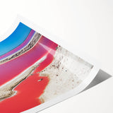 Extra large wall art featuring line art flowers in black on white, rolled print, ideal for large living room decor.