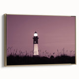 Framed canvas depicting a vintage-style Savannah landscape in black and gold tones, ideal for bedroom wall art.