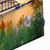 Large abstract depiction of the St.