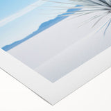 Art deco poster of White Sands, New Mexico in soft pastel colors on rolled canvas, suitable for dining room decor.