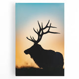 Black and white large art print of Pennsylvania scenery on stretched canvas, suitable for kitchen wall art.