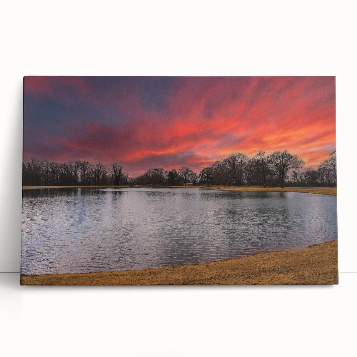 Black and white stretched canvas of Memphis skyline, ideal for kitchen wall art or bedroom ambiance.