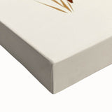 Boys Room Wall Art – Safari Elephant Family