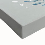 Dreamy Nap - Kids Room Wall Art Canvas and Framed Options