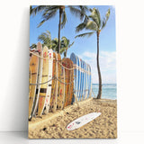 Large black and white abstract canvas art, featuring dynamic brush strokes, ideal for kitchen wall art or bedroom ambiance.