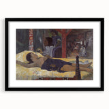 Modern Abstract Wall Art – Bold Contemporary Art for Stylish Spaces