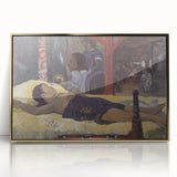 Modern Abstract Wall Art – Bold Contemporary Art for Stylish Spaces