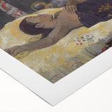 Modern Abstract Wall Art – Bold Contemporary Art for Stylish Spaces