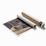 Modern Abstract Wall Art – Bold Contemporary Art for Stylish Spaces