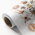 Modern Wall Art: Intricate Arachnid Illustration by Ernst Haeckel