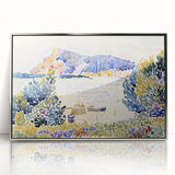 Modern Abstract Wall Art – Contemporary Design for Stylish Homes