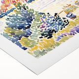 Modern Abstract Wall Art – Contemporary Design for Stylish Homes