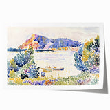 Modern Abstract Wall Art – Contemporary Design for Stylish Homes