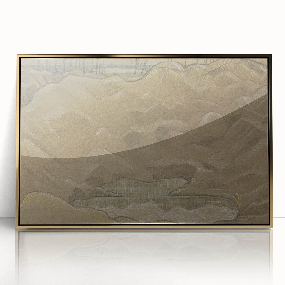 Modern Abstract Wall Art – Contemporary Art for Unique Spaces