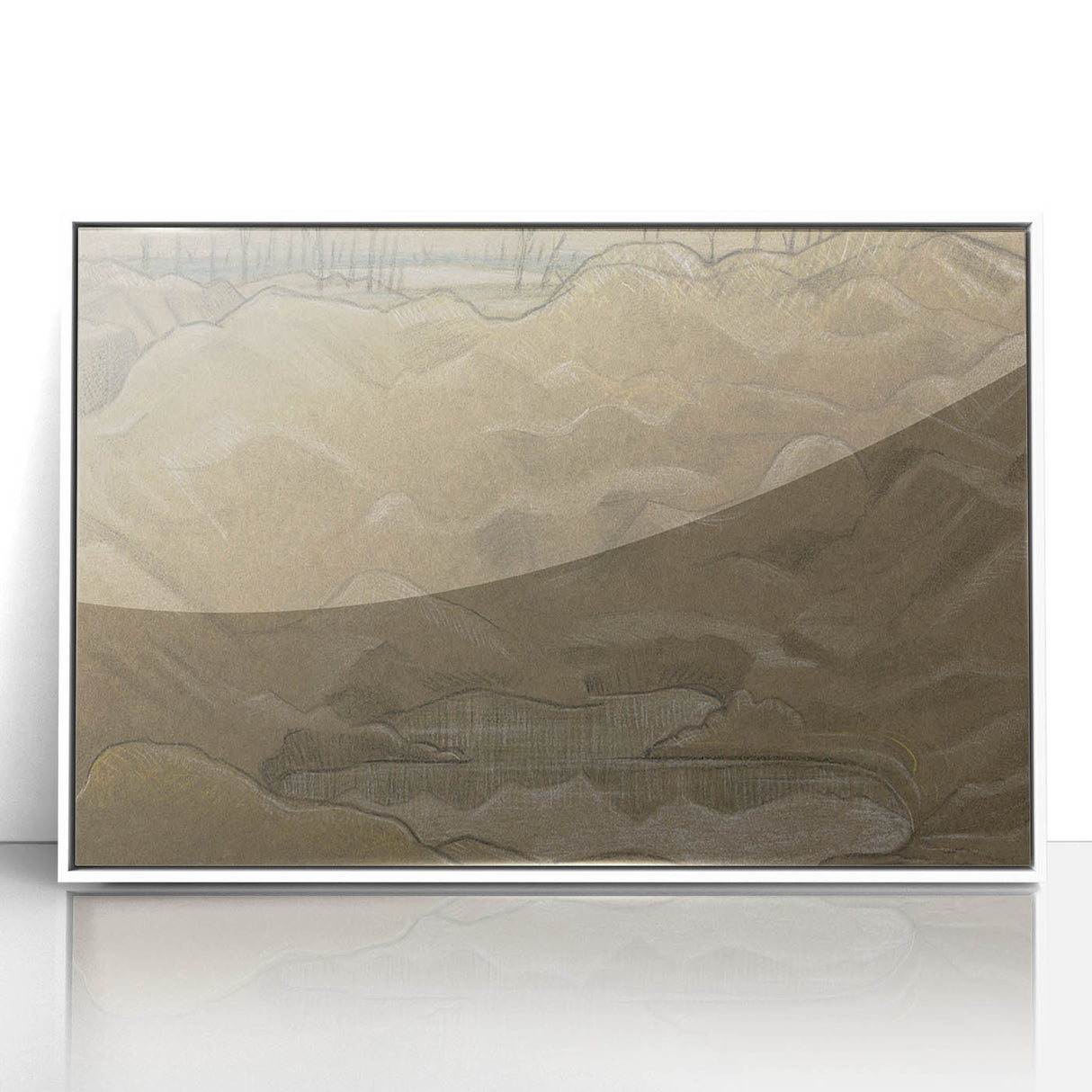 Modern Abstract Wall Art – Contemporary Art for Unique Spaces