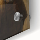 Historical Baroque Art Print of a Turbaned Gentleman - Classic Wall Art