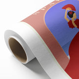 Vintage Spain Travel Poster - Flamenco Dance Art Print