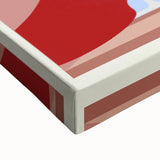 Vintage Spain Travel Poster - Flamenco Dance Art Print